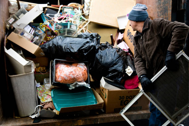 Donation Pickup Services in De Soto, IA