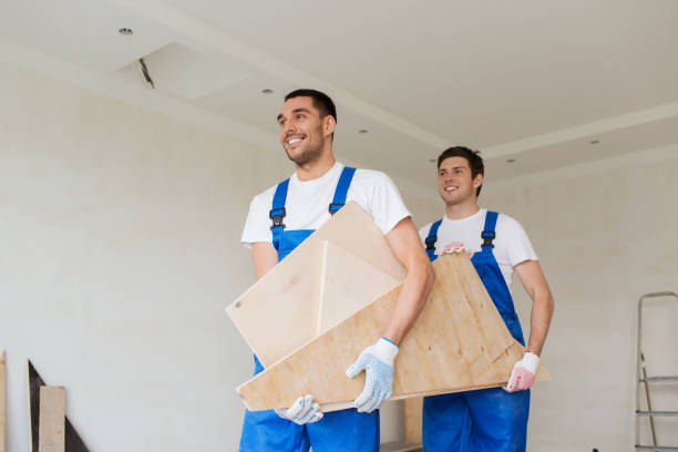 Best Residential Junk Removal  in De Soto, IA