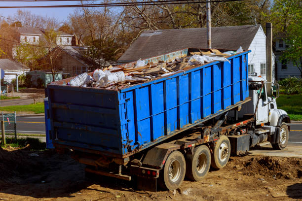 Best Recycling Services for Junk  in De Soto, IA