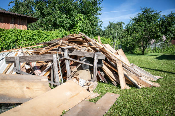 Best Retail Junk Removal  in De Soto, IA