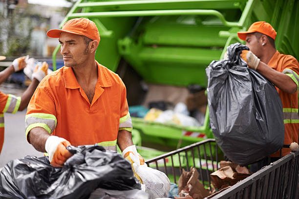 Best Construction Debris Removal  in De Soto, IA